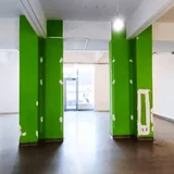 Doamna Ghica Spatiu comercial 204 mp, stradal/parc Plumbuita, Sector 2